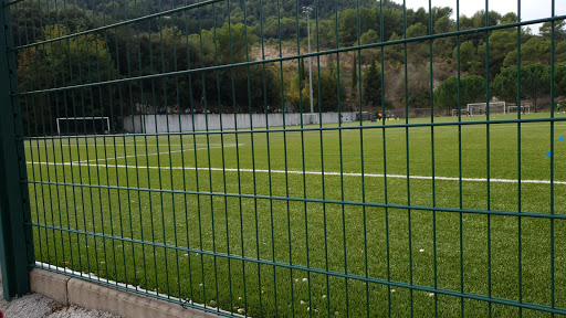 Stade de Drap - Thumbnail