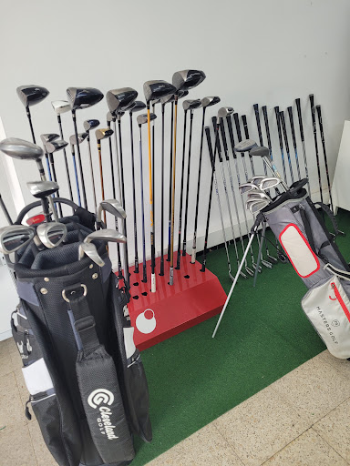 JMGOLF - Visual