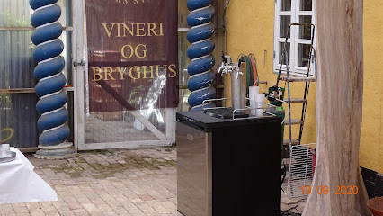 Restaurant og Bryghus Købmandsgården