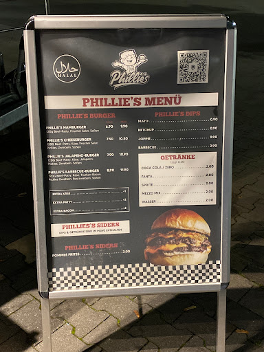 Phillies Burger Neuss - Thumbnail