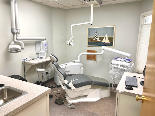 Williston Bristol Park Dental