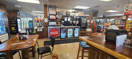Radford Travel Center Gallery - United States