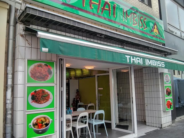Thai Imbiss