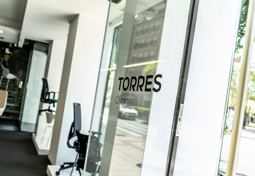 Torres Oficinas - Thumbnail