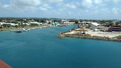 Photos of Bridgetown Harbour Cruise Pier