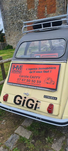 Carole CAFFY HM IMMO - Thumbnail