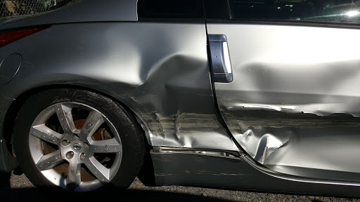 Crash Champions Collision Repair Valdosta Road - Thumbnail