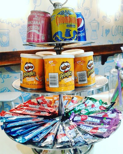 Photos of Rapsoda Helados (Helados San Jer&oacute;nimo)