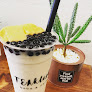 TEAklish Boba & Cafe