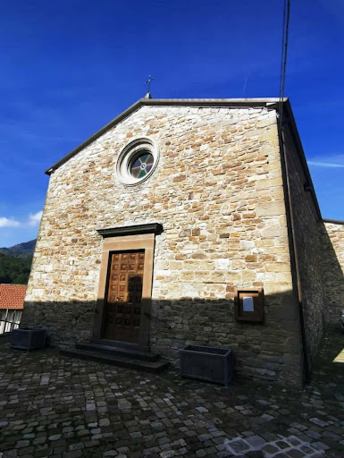 Parrocchia Di San Martino In Casteldelci - Thumbnail