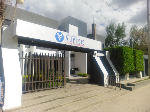 Centro Médico "Villa de Fe"