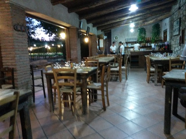 Agriturismo Isca delle Donne