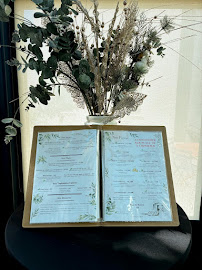 Menu Le Jules Page 2