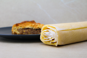 Photo n°6 de BUN'S BAKER BORDEAUX à Bègles (Pâtisserie)