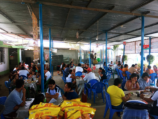 restaurante el tamarindo caserío el porvenir papayal zarumilla tumbes peru