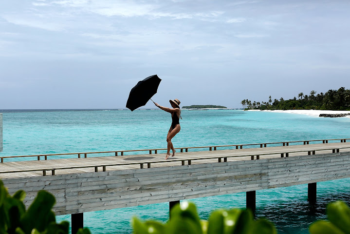 Alila Kothaifaru Maldives by null
