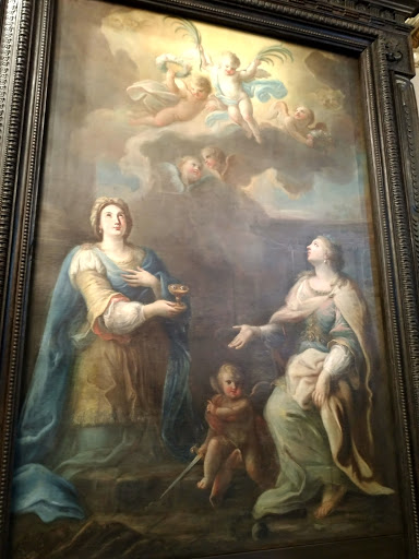 Chiesa Di Santa Felicissima - Thumbnail
