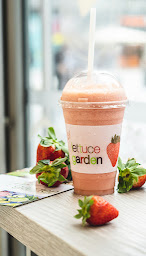 Photo n°8 de Lettuce Garden à Bruges (Bar à jus de fruits)