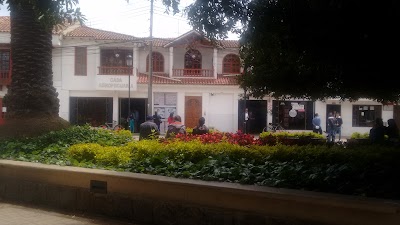 Photos of Funza Main Park