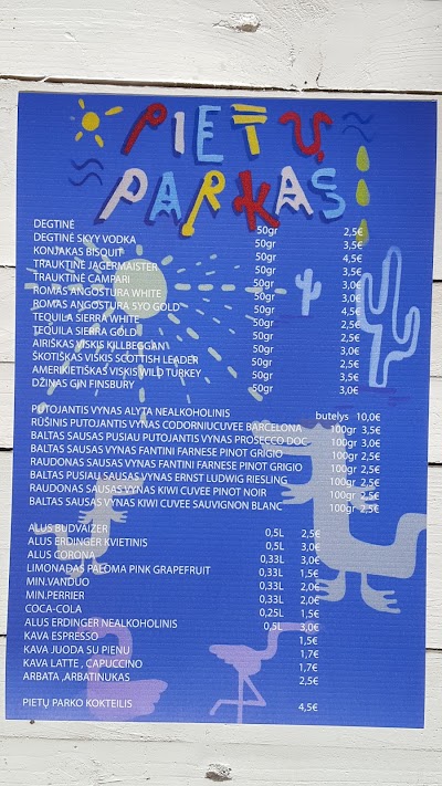 Photos of Pietų Parkas
