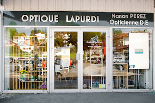 Photo n°11 de OPTIQUE LAPURDI - Opticien Ustaritz à Ustaritz (Opticien)