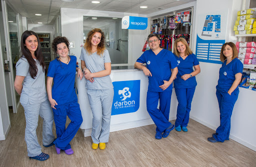 Darbon Veterinarios Moguer - Thumbnail
