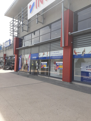Intersport DECHY