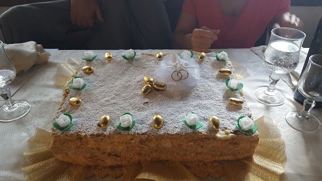 Ristorante Bel Poggio