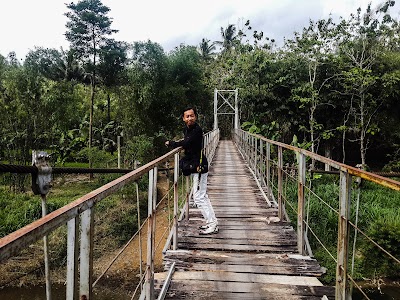 Photos of Jembatan Gantung Prahon