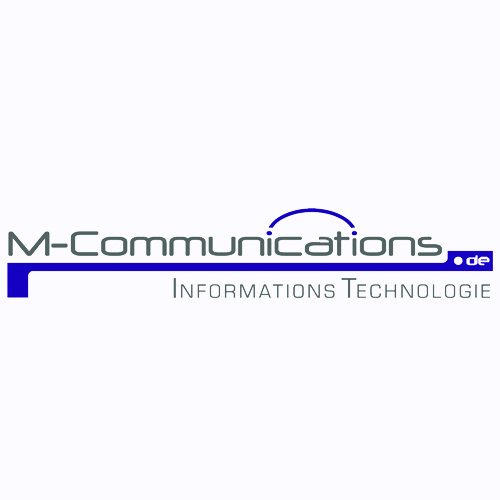 M-Communications - Visual