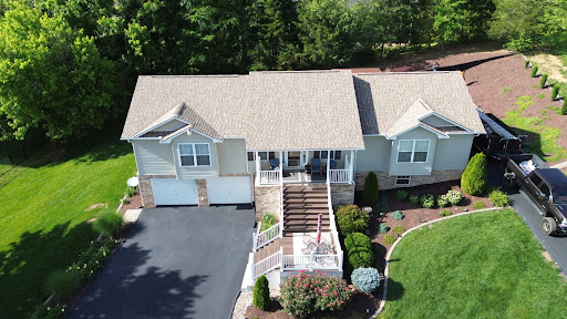 Romero Pro Roofing