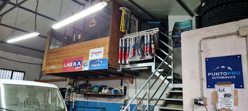 GM Autoservice Officina Conti - Thumbnail