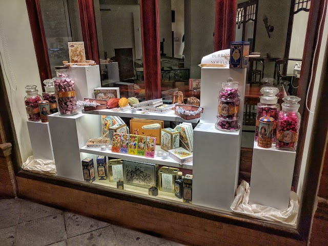 LA DESPENSA DE PALACIO