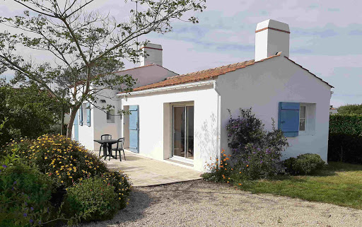 Photo de Villa Les Pins à Barbâtre (85630)