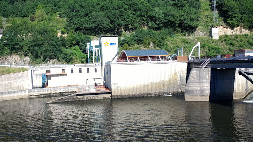 Centrale hydroélectrique EDF de Cambeyrac - Thumbnail