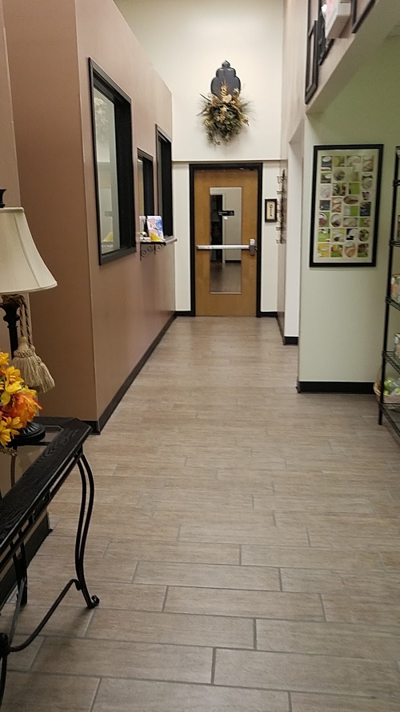 The Wellness Center & Med Spa