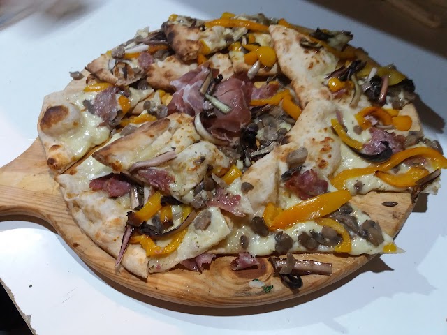 Ristorante Pizzeria Arcadia