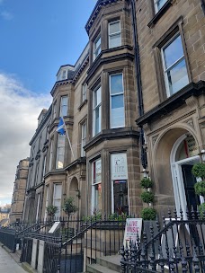 The West End Hotel edinburgh