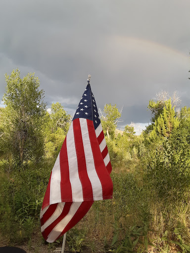 Kelly Island Campground
