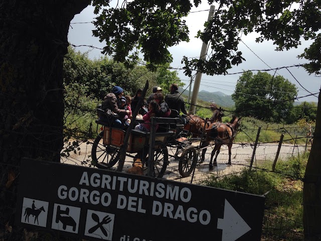 Agriturismo Gorgo del Drago