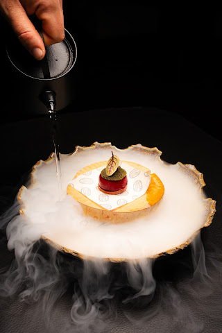 Restaurant Goyvaerts by null