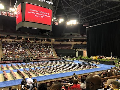 Colonial Life Arena