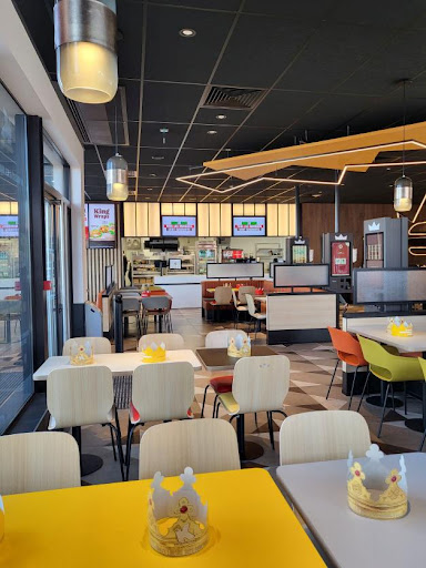 Photo 2 - Burger King