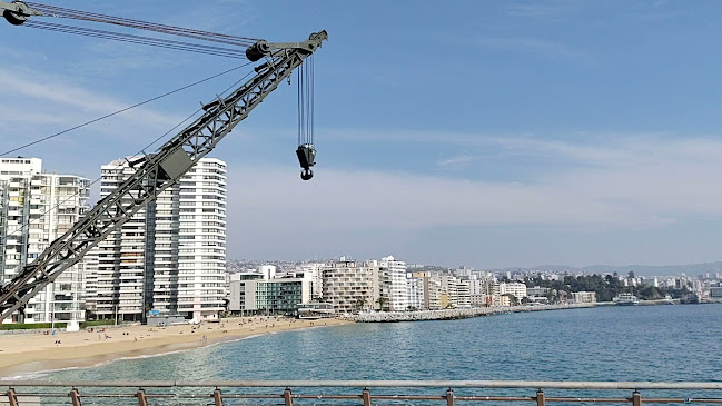 Horarios de Muelle Vergara