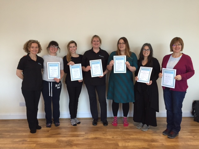 The Wilbury School - Massage therapist