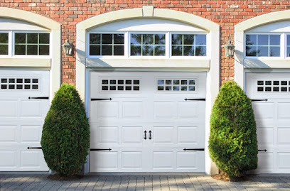 Raynor Overhead Door Corp