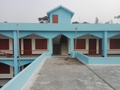 Photos of Bhararia Union Parishad