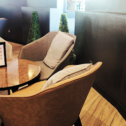 Photo n°4 de Bistro Barrière à Saint-Malo (Restaurant)