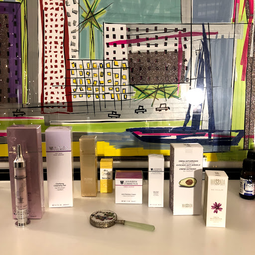 Beauty Salon Les Divines - Thumbnail