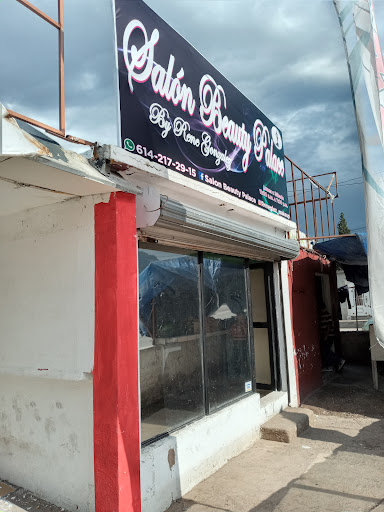 Salón beauty palace